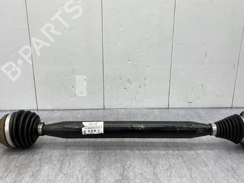 Right front driveshaft SKODA FABIA II (542) 1.2 TSI | BP23749339M39 