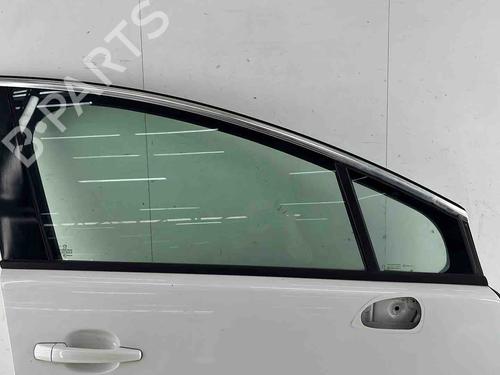 Used Right front door Right front door PEUGEOT 3008 I MPV (0U_) 1.6 HDi (112 hp) 36480603 36480603