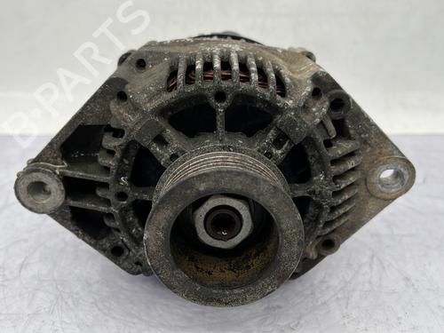 Used Alternator RENAULT MASTER II Van (FD) 2.5 D (FD0A, FD0E, FD2E, FD3E) (80 hp) 28668579