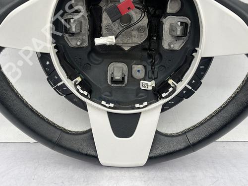 Steering wheel FORD KA (RU8) 1.2 | BP23683708C49 