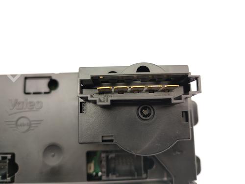 Used Climate control Climate control MINI MINI CLUBMAN (R55) Cooper (120 hp) 23738938 23738938