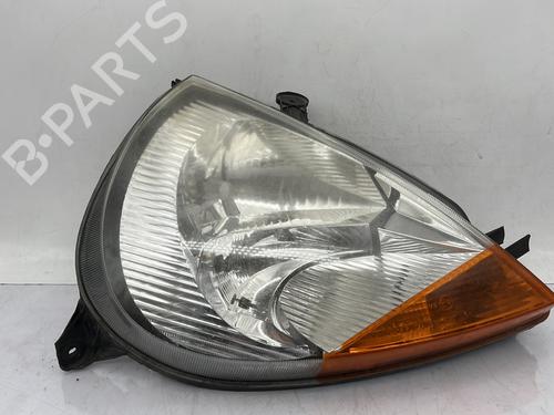 Used Right headlight FORD KA (RB_) 1.3 i (60 hp) 29618274