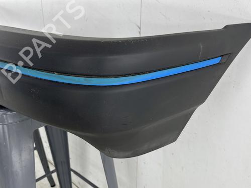 Rear bumper FORD FIESTA III (GFJ) 1.1 | BP26662178C8