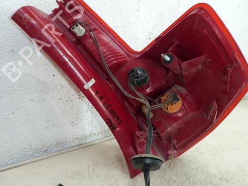 Left taillight CITROËN C4 I (LC_) 1.6 HDi | BP23693578C34 
