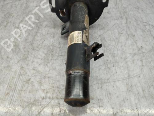 Used Left front shock absorber Left front shock absorber CITROËN C3 II (SC_) 1.4 HDi 70 (SC8HZC, SC8HR0, SC8HP4) (68 hp) 23705127 23705127