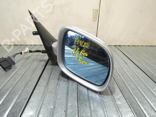 Right mirror SKODA OCTAVIA I (1U2) 1.9 TDI | BP23697317C27 