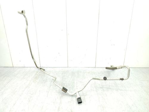 AC pipe SKODA FABIA II (542) 1.2 TSI | BP23749694M126  - Image 6