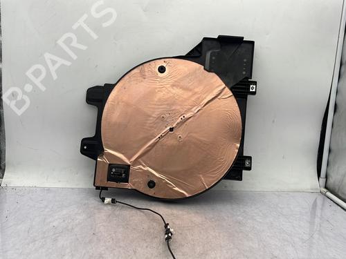 Used Antenna/Base VW EOS (1F7, 1F8) 2.0 TDI 16V (140 hp) 30876028