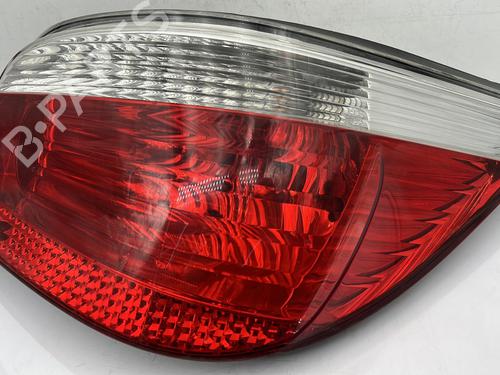 Right taillight BMW 5 (E60) 520 d | BP25027936C35  - Image 8
