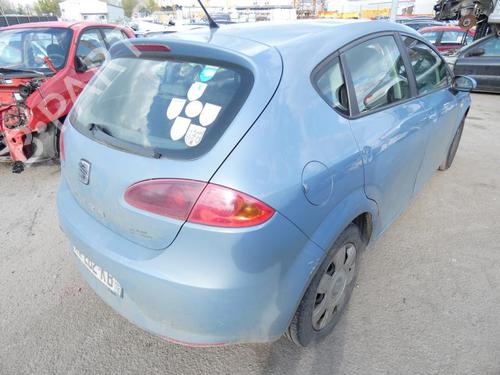 Steering column stalk SEAT LEON (1P1) 1.9 TDI | BP23701735I23 - Image 22