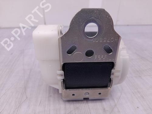 Rear right belt tensioner PEUGEOT 107 (PM_, PN_) 1.4 HDi | BP23704516C90 