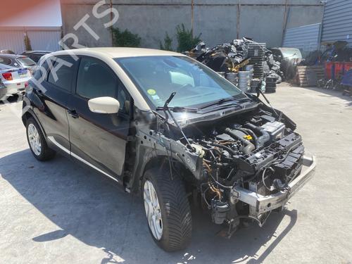 Dashboard RENAULT CAPTUR I (J5_, H5_) 1.5 dCi 90 (J5N4, J5M5, J5MW, J5M6, J5AL, J5AJ) | BP36801502C46 - Image 137