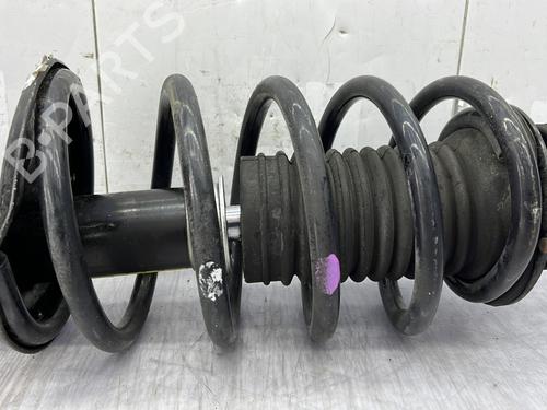 Right front shock absorber CHEVROLET AVEO / KALOS Hatchback (T250, T255) 1.2 LPG | BP29452414M17 