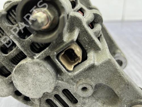 Used Alternator Alternator RENAULT TWINGO I (C06_) 1.2 (C066, C068) (58 hp) 23704423 23704423