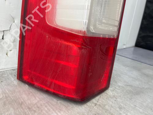 Left taillight OPEL MOVANO B Van (X62) 2.3 CDTI FWD (FV) | BP37531304C34 - Image 2