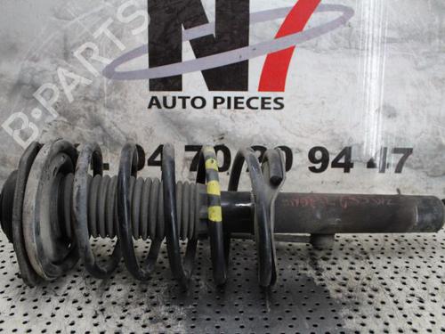 Used Right front shock absorber CITROËN XSARA (N1) 1.4 i (75 hp) 23665647