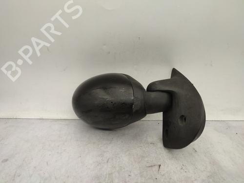 Used Right mirror RENAULT TWINGO I (C06_) 1.2 (C066, C068) (58 hp) 27633856