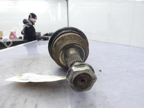Right front driveshaft PEUGEOT 307 Break (3E) 1.6 HDi | BP23698701M39 - Image 4