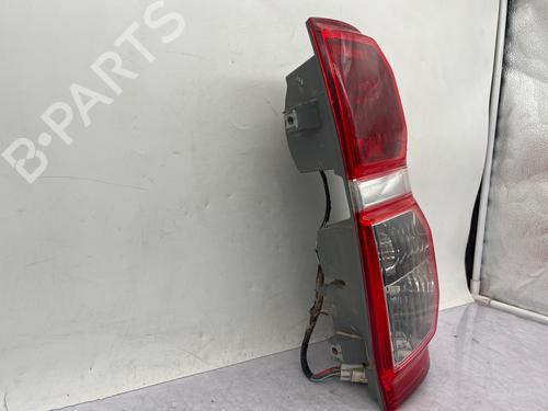 Højre baglygte Højre baglygte TOYOTA HILUX VII Pickup (_N1_, _N2_, _N3_) 2.5 D-4D 4WD (KUN25) (144 hp) 35890468 35890468