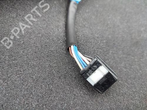 Right mirror RENAULT CLIO IV (BH_) 1.5 dCi 75 | BP23732519C27 