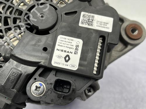 Alternator DACIA SANDERO III 1.0 TCe 100 ECO-G | BP23761686M7 - Image 4