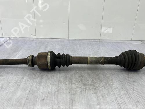 Used Right front driveshaft CITROËN C3 I (FC_, FN_) 1.4 16V HDi (90 hp) 23697444