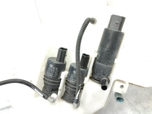 Windscreen washer tank BMW X5 (E70) xDrive 40 d | BP23719826C113 