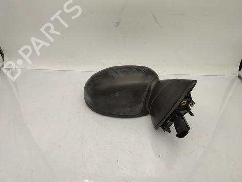 Right mirror MINI MINI (R50, R53) One D 51167192470