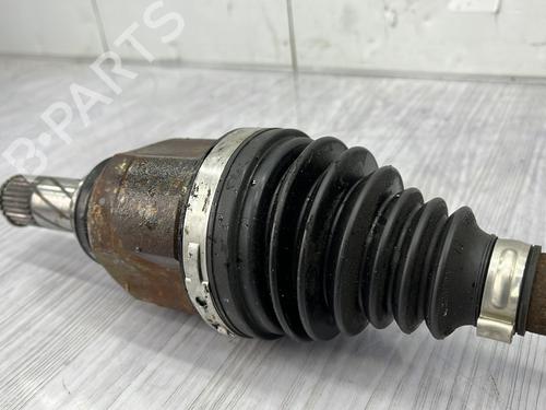 Used Left front driveshaft Left front driveshaft DACIA SANDERO II TCe 90 (B8M1, B8MA, B8AC) (90 hp) 28694180 28694180