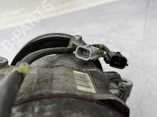 AC compressor RENAULT MEGANE III Hatchback (BZ0/1_, B3_)  | BP33652406M34  - Image 7