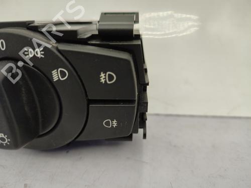 Used Headlight switch BMW 1 (E87) 118 d (122 hp) 23723302