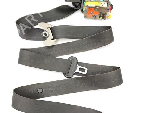 Front left seatbelt TOYOTA AURIS (_E15_) 1.33 Dual-VVTi (NRE150_, NRE150R) | BP23710369I26 - Image 3