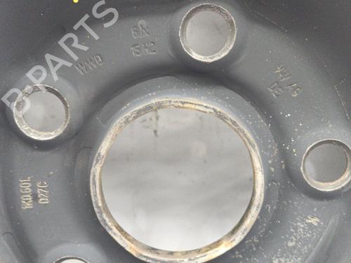 Rim VW GOLF V (1K1) 1.9 TDI | BP23678932C45 
