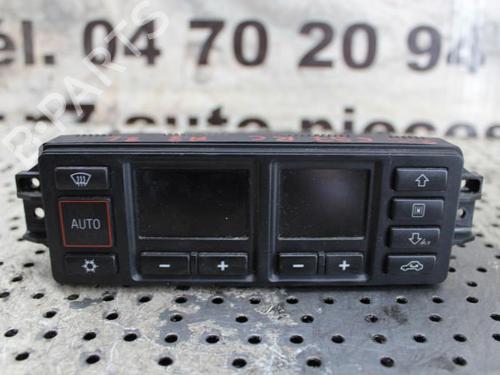 Used Climate control AUDI A3 (8L1) 1.6 (101 hp) 23664942