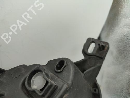 Left headlight PEUGEOT 407 (6D_) 2.7 HDi (6DUHZJ, 6DUHZF) | BP29012629C28 - Image 9