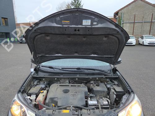 Left tailgate light TOYOTA RAV 4 IV (_A4_) 2.0 D (ALA40_, ALA40R) | BP37717331C79  - Image 54