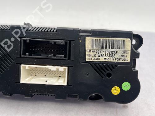 Climate control FORD MONDEO IV (BA7) | BP40457326I5 - Image 2