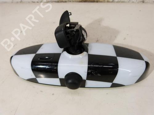 Rear mirror MINI MINI (R50, R53) One D | BP23670248I6  - Image 6