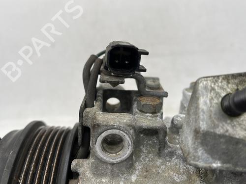 AC compressor FORD C-MAX II (DXA/CB7, DXA/CEU) 1.6 TDCi | BP33313428M34  - Image 7