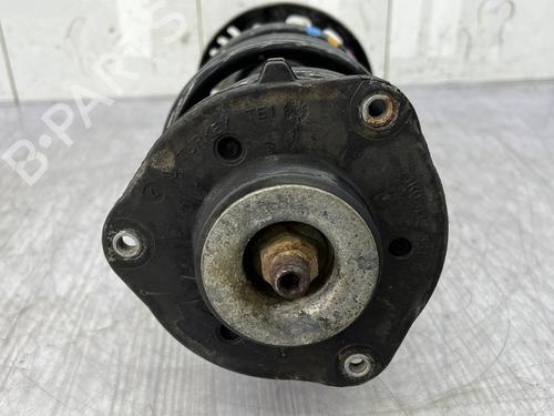 Used Left front shock absorber Left front shock absorber VW GOLF VI (5K1) 1.6 TDI (105 hp) 25897099 25897099