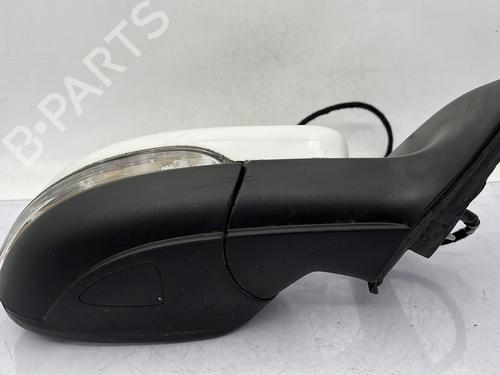 Right mirror VW GOLF VI (5K1) 1.6 TDI | BP26954477C27 