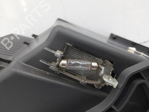 Handskerum OPEL ASTRA H (A04) 1.7 CDTI (L48) | BP23675725C95 