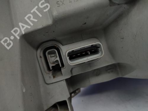 Left headlight OPEL MOVANO A Van (X70) 2.5 CDTI (FD) | BP23721716C28 - Image 3