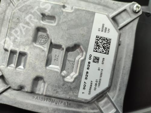 Right headlight FIAT DUCATO Van (250_) 130 Multijet 2,3 D | BP23742806C29  - Image 12