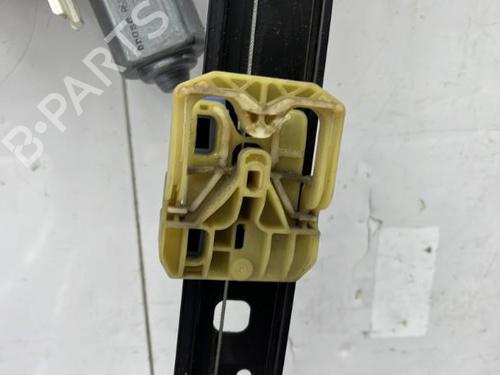 Front left window mechanism AUDI A1 (8X1, 8XK) 1.2 TFSI | BP23707338C22 - Image 11