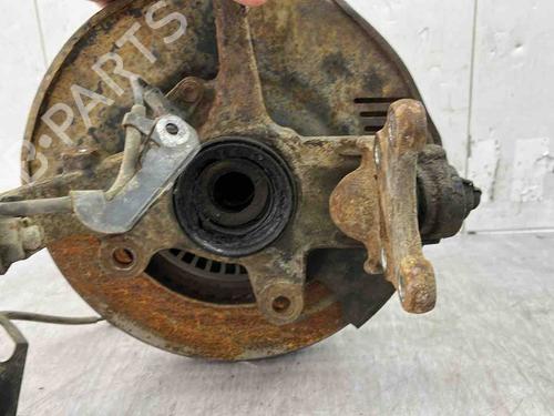 Left front steering knuckle ISUZU D-MAX II (TFR, TFS) 2.5 CRDi 4x4 (TFS86J) | BP36439931M25  - Image 7
