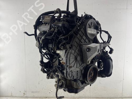 Engine CHEVROLET CRUZE Hatchback (J305) 1.7 D | BP30658562M1 - Image 5