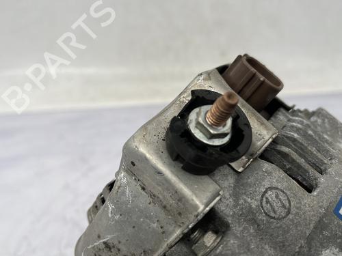 Alternator TOYOTA IQ (_J1_) 1.0 (KGJ10_, KGJ10R) | BP32413175M7 