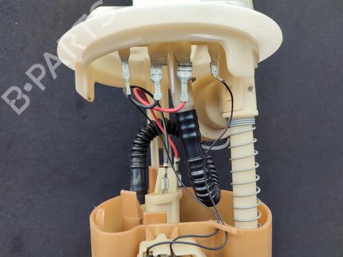 Fuel pump PEUGEOT 206 Hatchback (2A/C) 1.4 i | BP23751345M76 