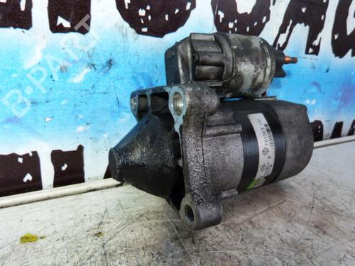 Used Starter Starter 23665350 23665350